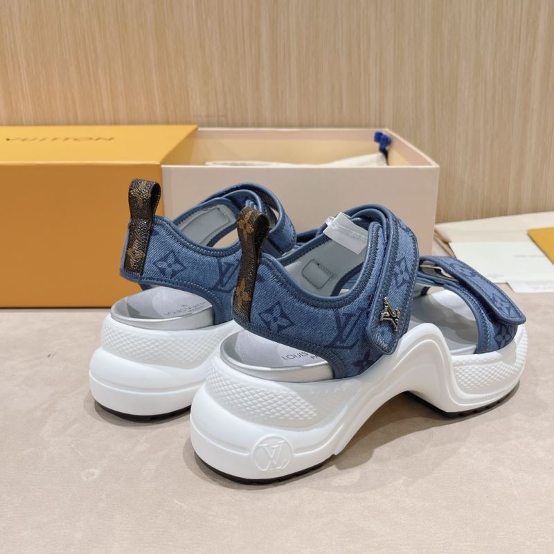 Louis Vuitton Archlight Shoes